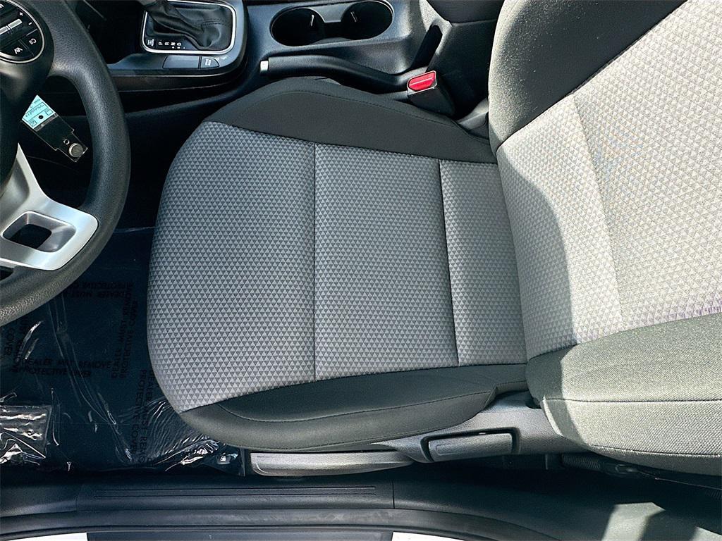 used 2023 Kia Soul car, priced at $16,991