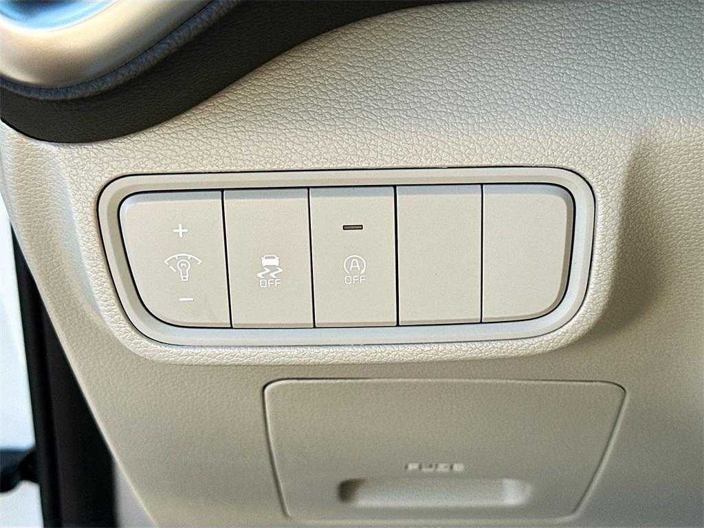 new 2025 Kia Soul car, priced at $21,322