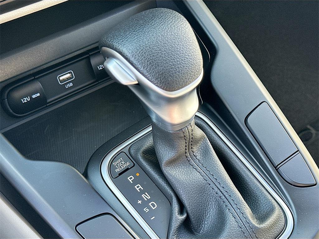 new 2025 Kia Soul car, priced at $21,322