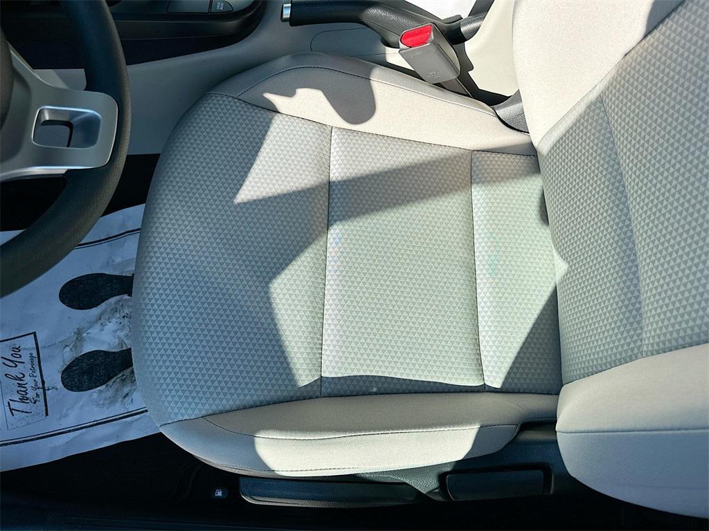 new 2025 Kia Soul car, priced at $21,322