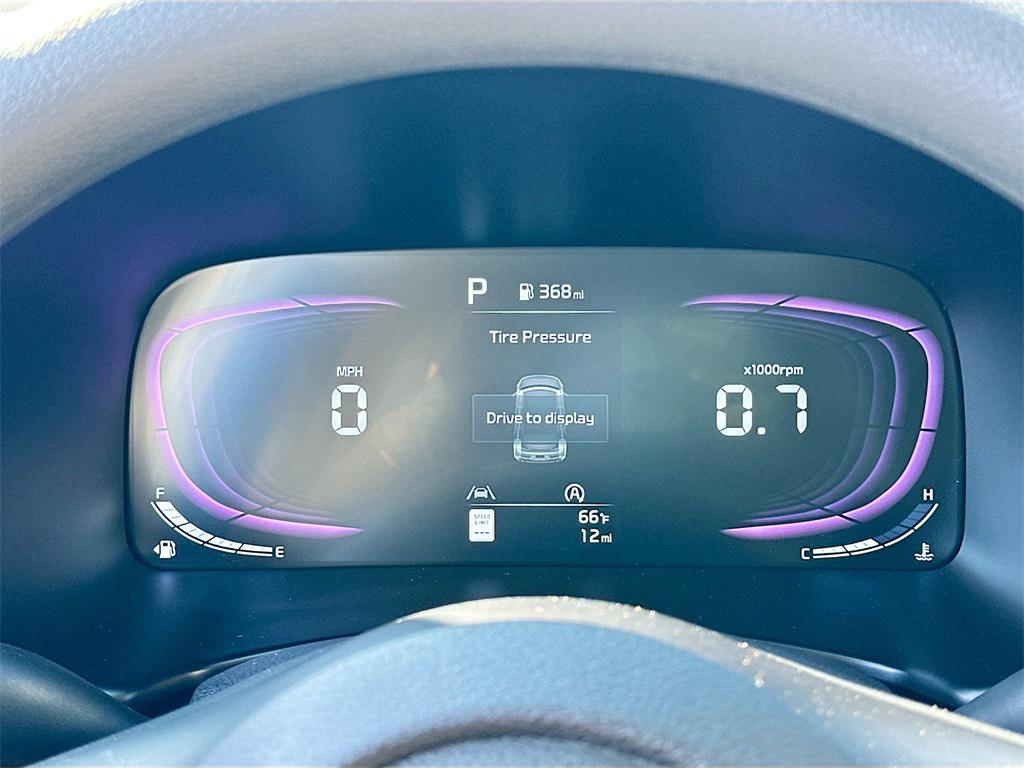 new 2025 Kia Soul car, priced at $21,322