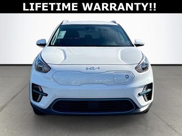 used 2022 Kia Niro EV car, priced at $19,991