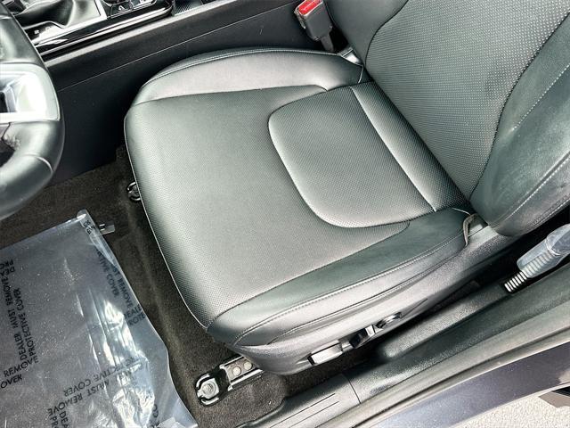 used 2024 Kia Sportage car, priced at $26,551