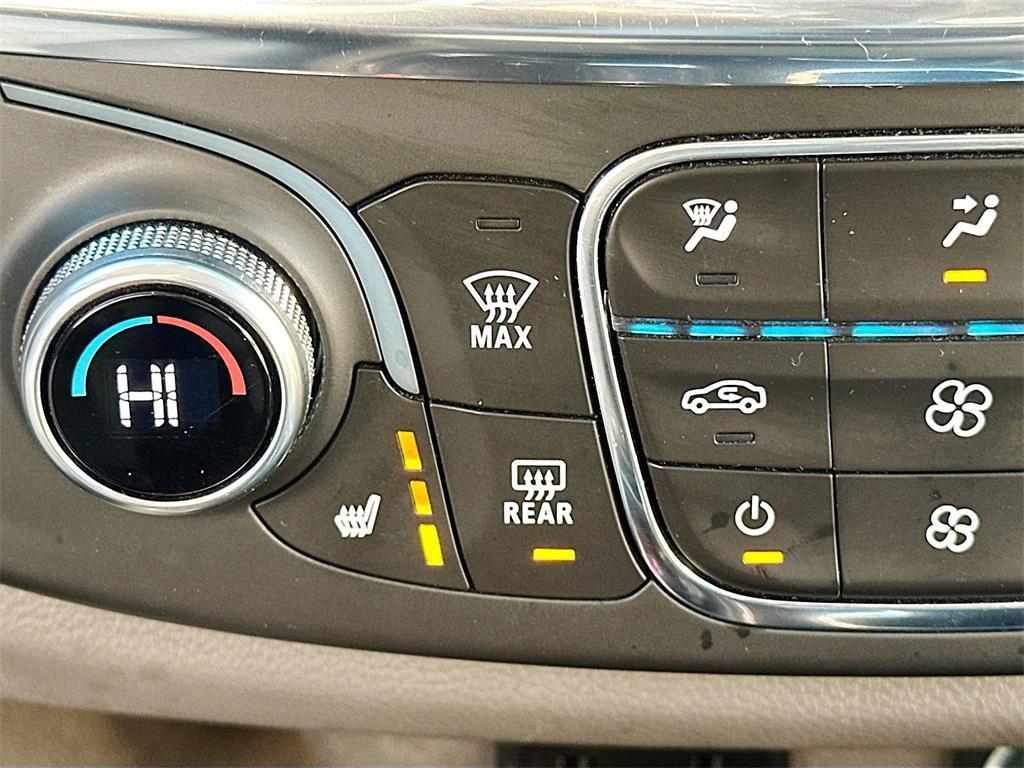 used 2020 Chevrolet Traverse car, priced at $20,991