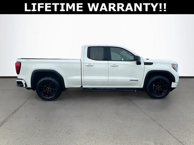 used 2020 GMC Sierra 1500 car, priced at $24,991