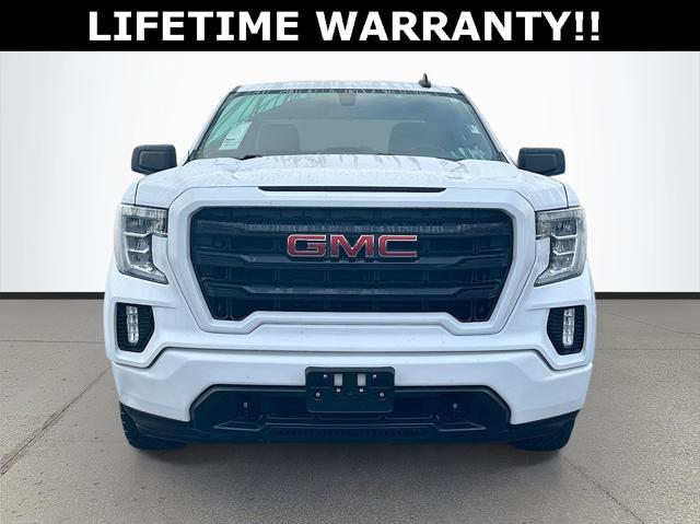 used 2020 GMC Sierra 1500 car, priced at $24,991