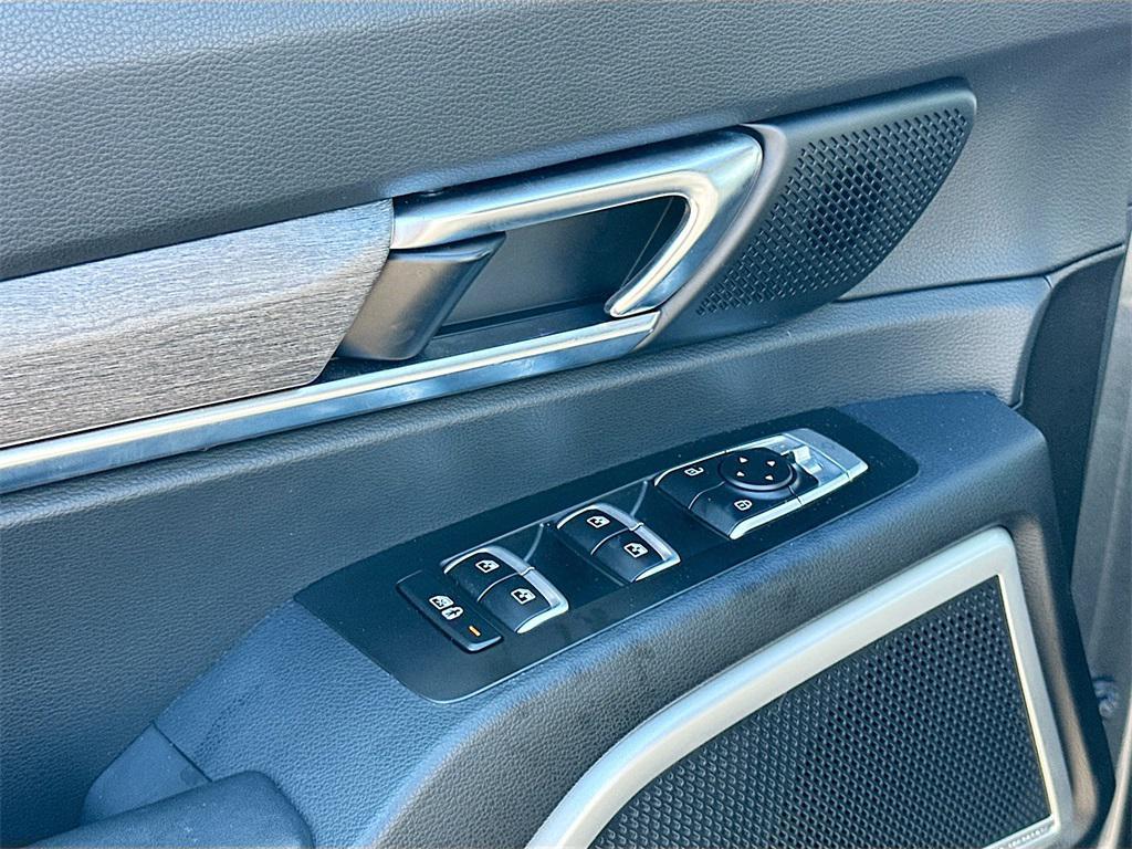 used 2021 Kia Telluride car, priced at $27,551