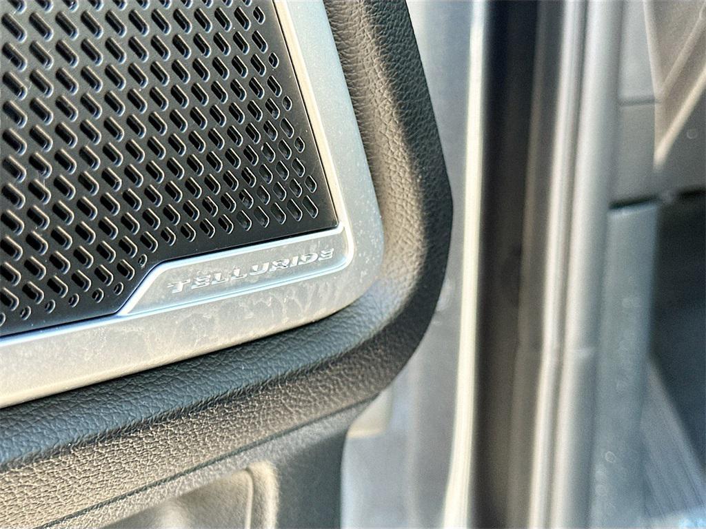 used 2021 Kia Telluride car, priced at $27,551