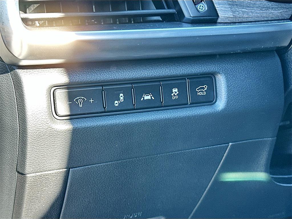 used 2021 Kia Telluride car, priced at $27,551