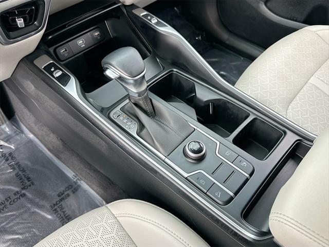 used 2022 Kia Sorento car, priced at $25,991