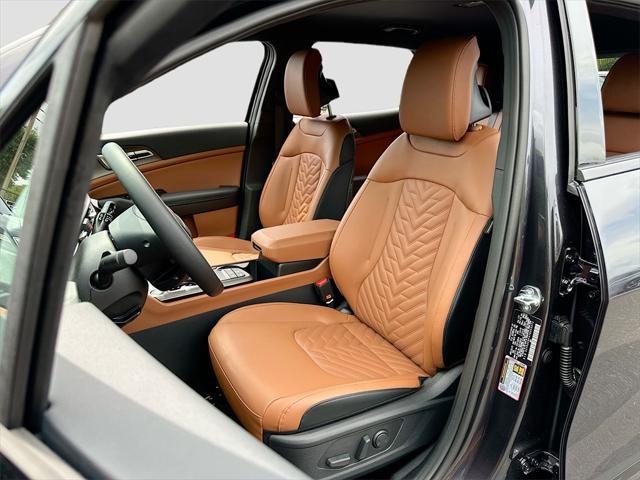 new 2026 Kia Sportage car, priced at $33,374