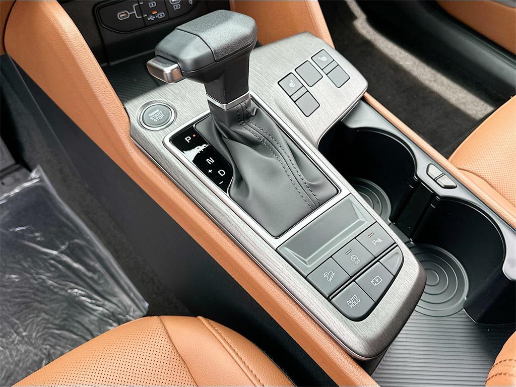 new 2026 Kia Sportage car, priced at $29,454