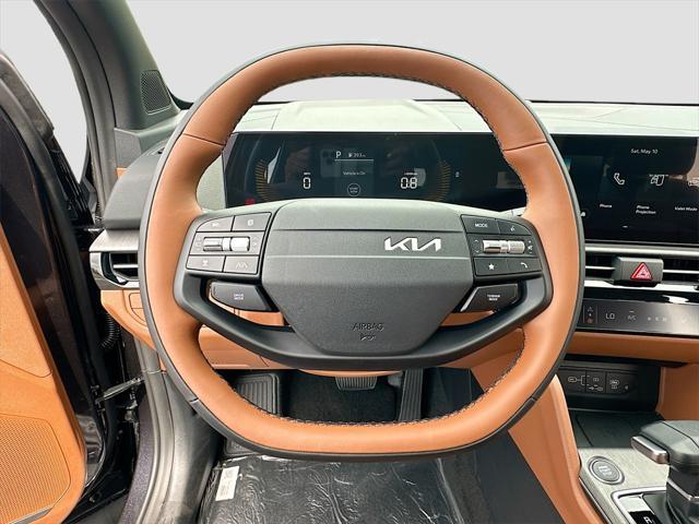 new 2026 Kia Sportage car, priced at $33,374