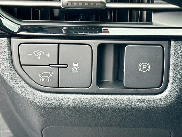 new 2026 Kia Sportage car, priced at $34,701