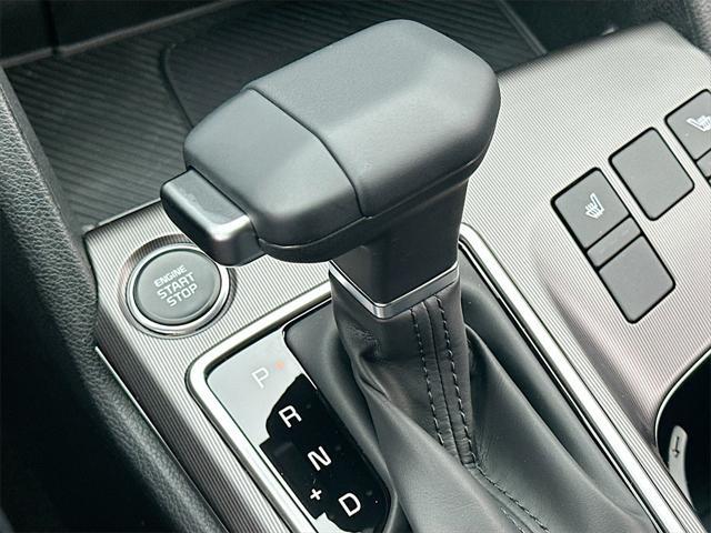 new 2026 Kia Sportage car, priced at $34,701