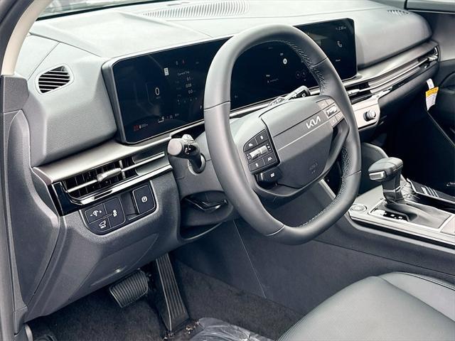 new 2026 Kia Sportage car, priced at $34,701