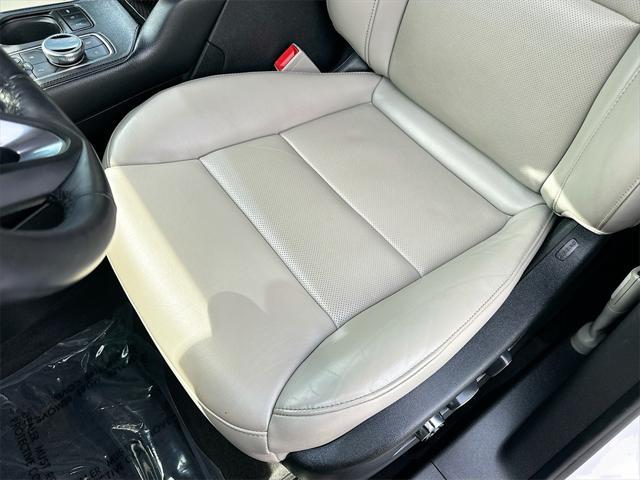 used 2019 Cadillac XT4 car, priced at $22,551