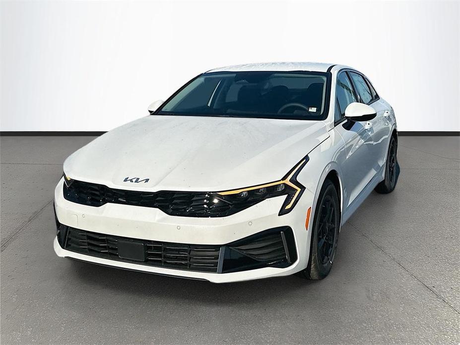 new 2025 Kia K5 car, priced at $26,519