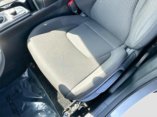 used 2023 Kia Sportage car, priced at $18,551