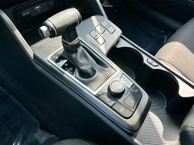 used 2023 Kia Sportage car, priced at $18,551