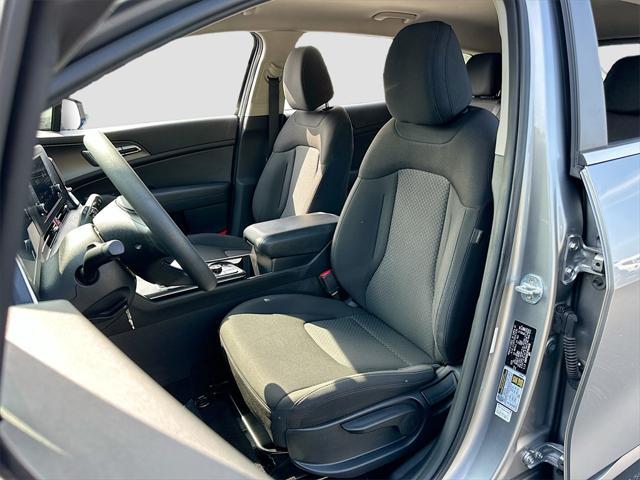 used 2023 Kia Sportage car, priced at $18,551