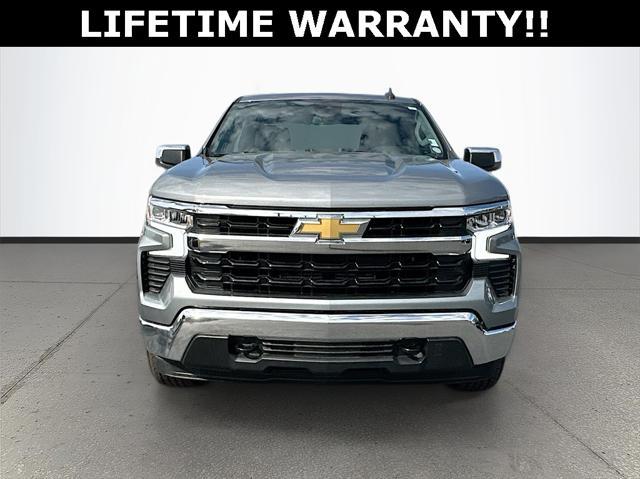 used 2023 Chevrolet Silverado 1500 car, priced at $36,991