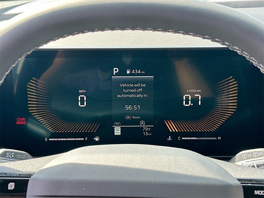 new 2026 Kia Sorento car, priced at $33,535