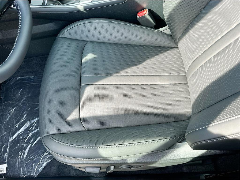 new 2026 Kia Sorento car, priced at $33,535