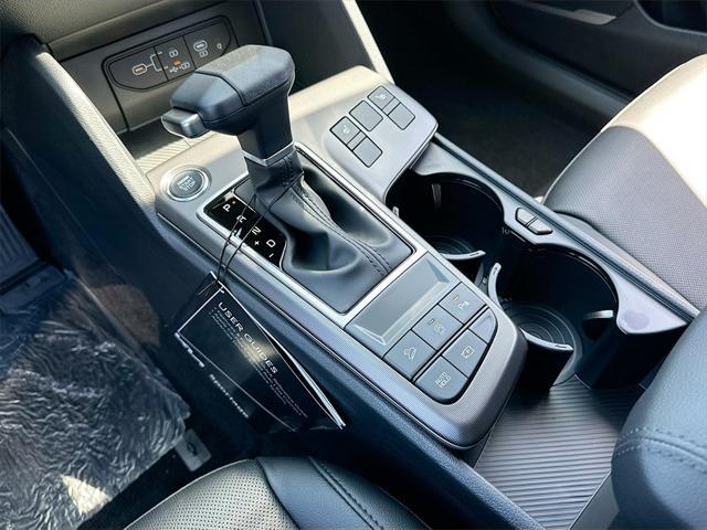 new 2026 Kia Sportage car, priced at $31,904