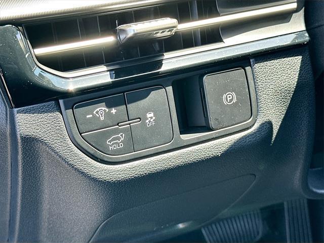 new 2026 Kia Sportage car, priced at $31,904