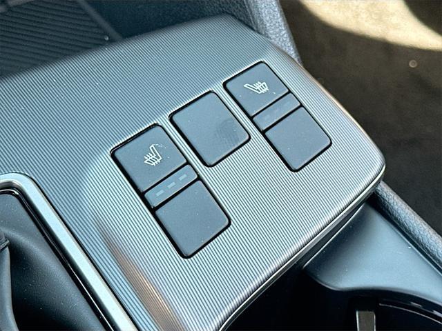 new 2026 Kia Sportage car, priced at $31,409