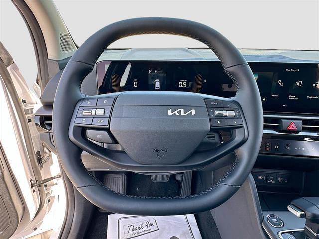 new 2026 Kia Sportage car, priced at $31,409