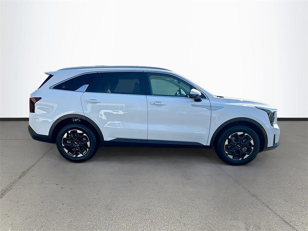new 2026 Kia Sorento car, priced at $34,770