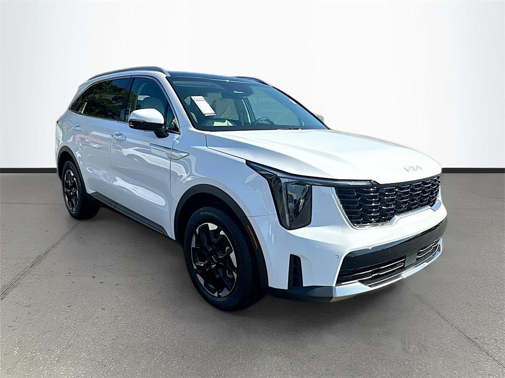 new 2026 Kia Sorento car, priced at $34,770