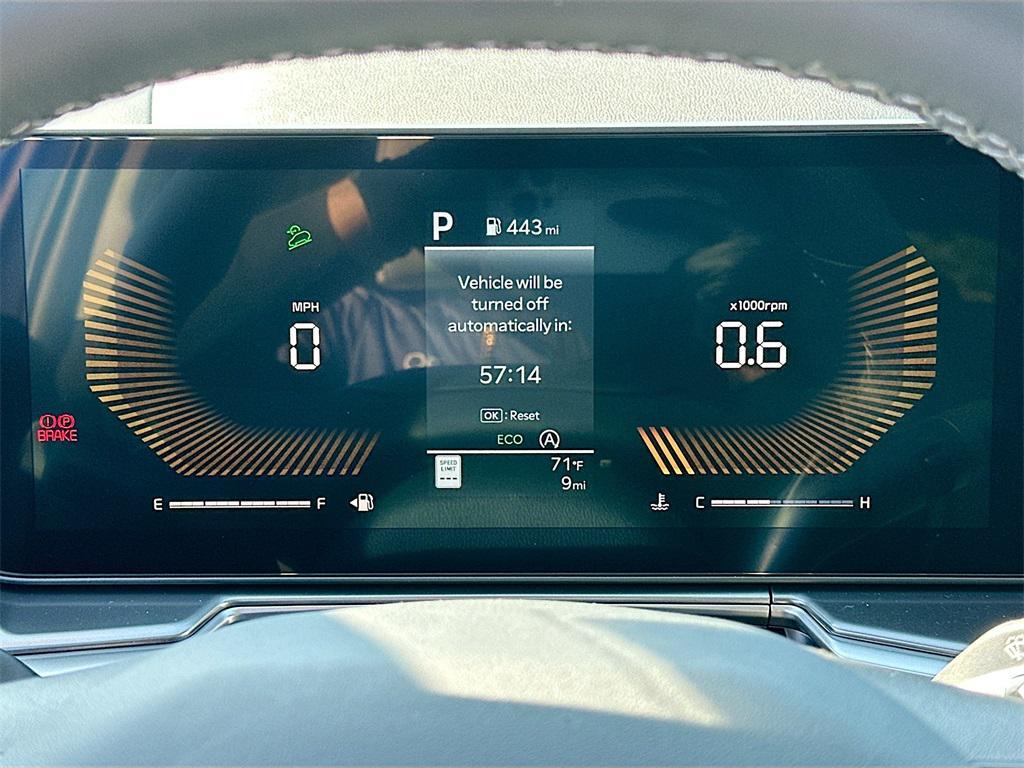 new 2026 Kia Sorento car, priced at $34,770