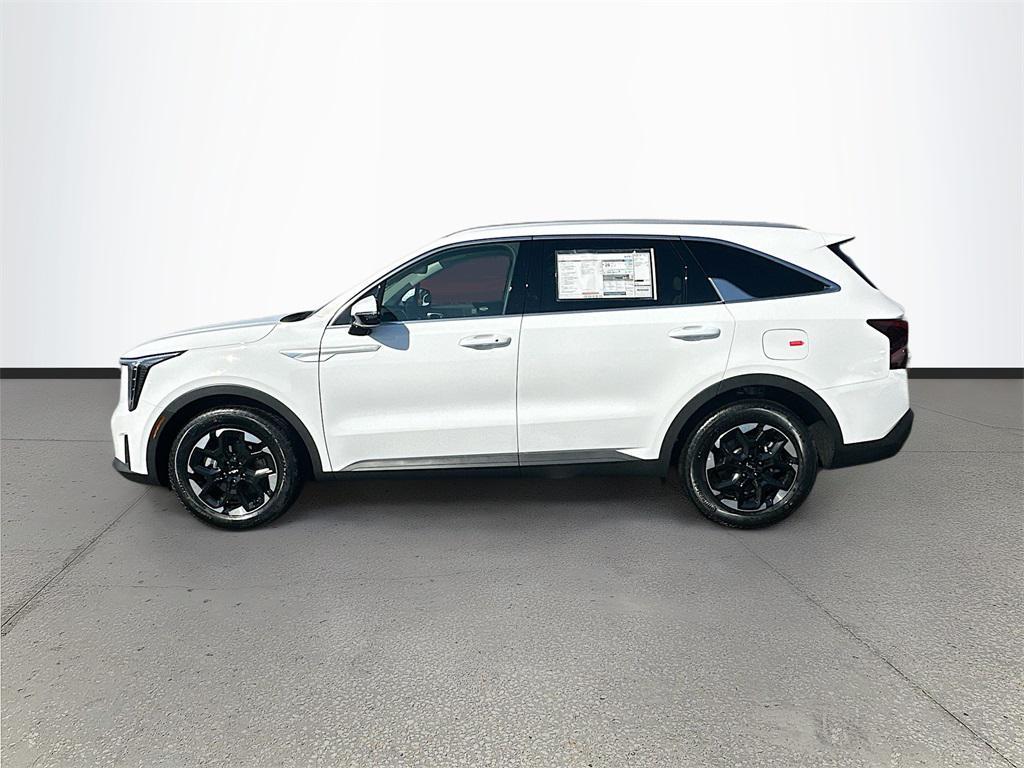 new 2026 Kia Sorento car, priced at $34,770