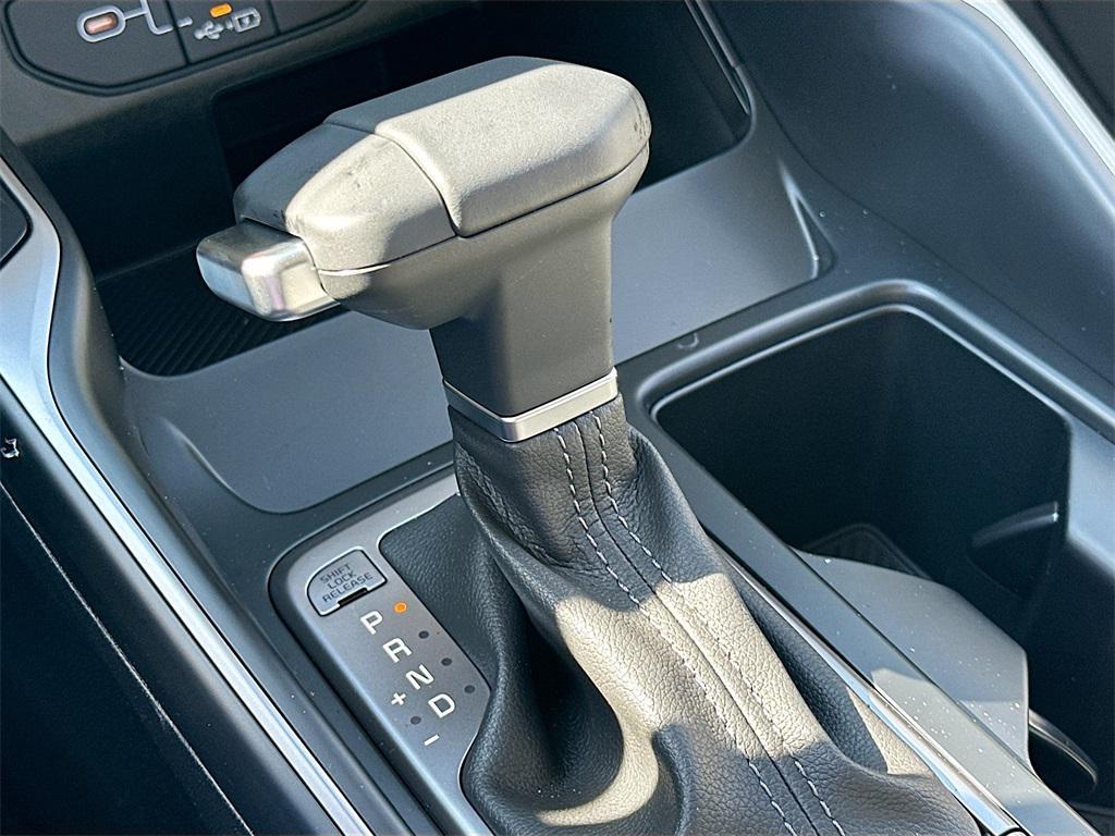 new 2026 Kia Sorento car, priced at $34,770