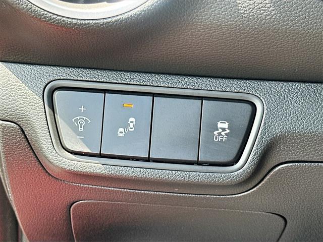 used 2023 Kia Forte car, priced at $21,991