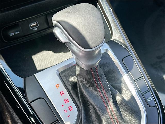 used 2023 Kia Forte car, priced at $21,991