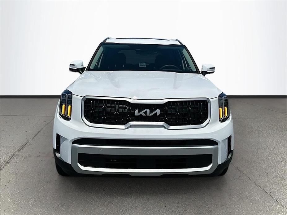 new 2024 Kia Telluride car, priced at $44,443