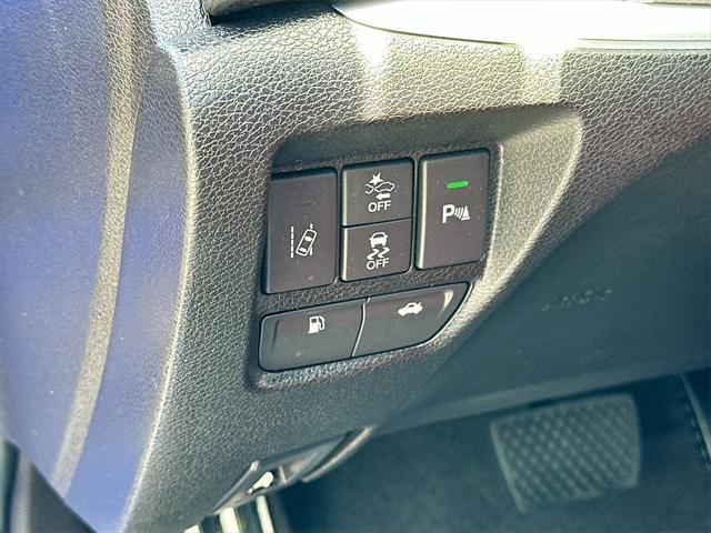 used 2020 Acura TLX car, priced at $25,331