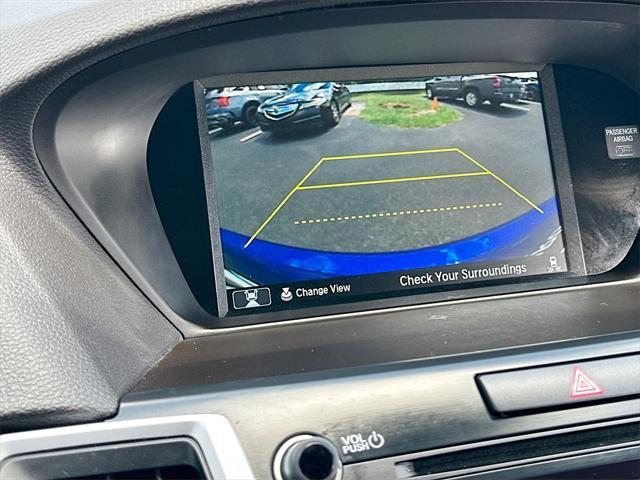 used 2020 Acura TLX car, priced at $25,331