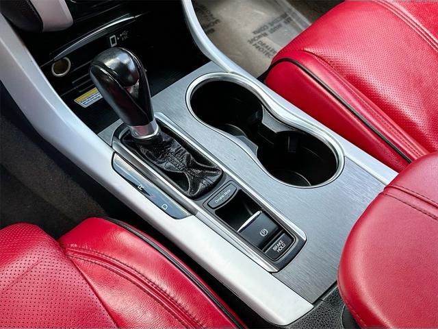 used 2020 Acura TLX car, priced at $25,331