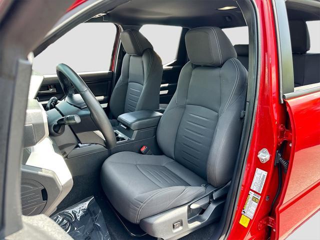 used 2024 Toyota Tacoma car, priced at $43,551