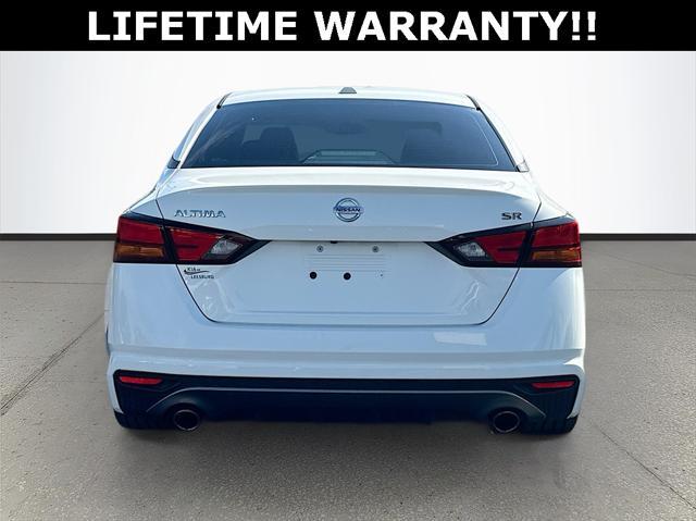 used 2019 Nissan Altima car, priced at $12,991