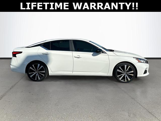 used 2019 Nissan Altima car, priced at $12,991