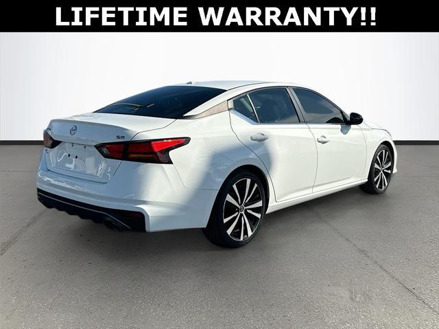 used 2019 Nissan Altima car, priced at $12,991