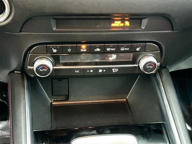 used 2022 Mazda CX-5 car, priced at $22,991