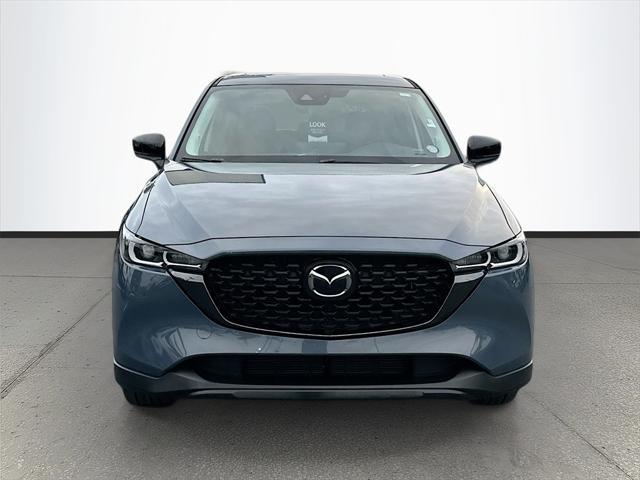 used 2022 Mazda CX-5 car, priced at $22,991