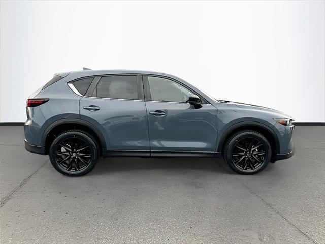 used 2022 Mazda CX-5 car, priced at $22,991